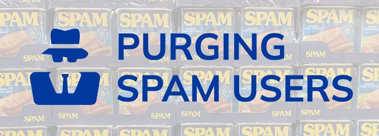 How To Delete Spam WooCommerce User Accounts Fountain City Inc 