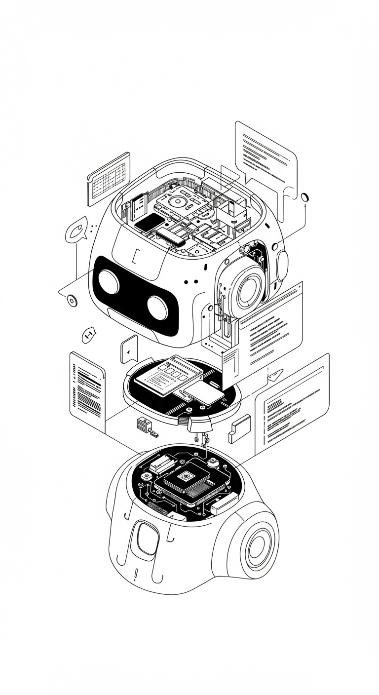 fountain city ai chatbot