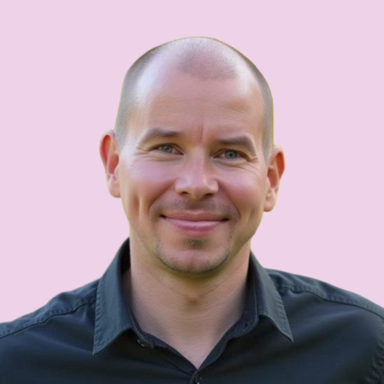 Team member photo