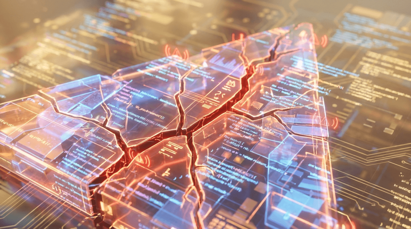 Warning signs and risks of vibe coding for production applications