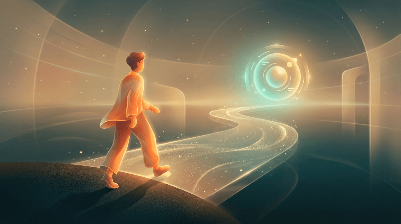 Quick start guide for first vibe coding project