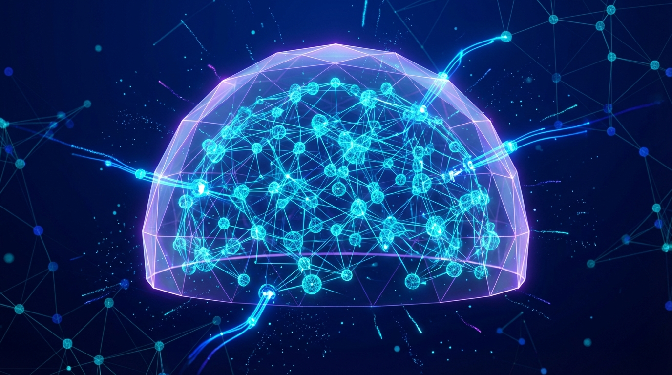 Security architecture for autonomous AI agents