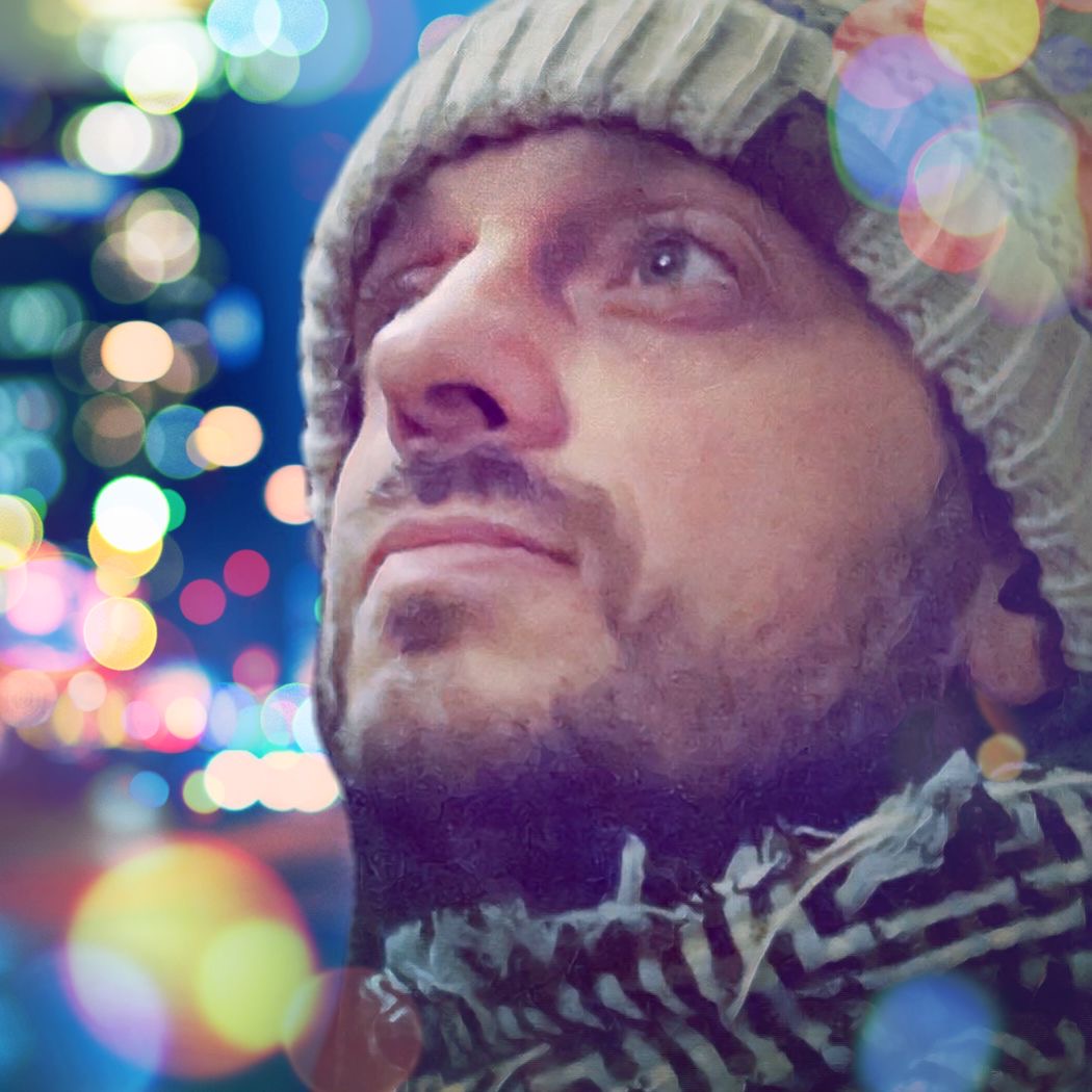 Sebastian Chedal, Founder and CEO of Fountain City