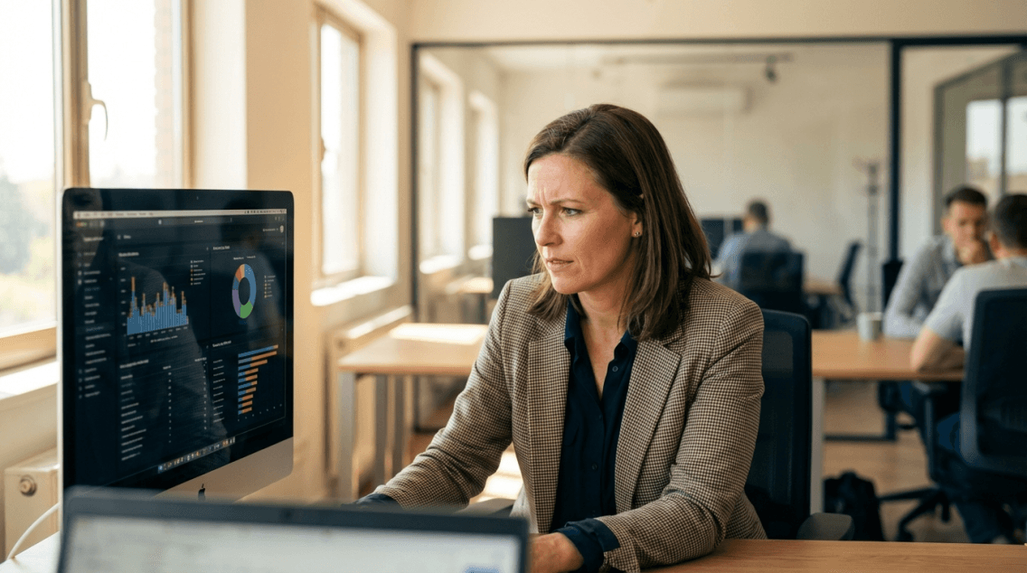 Why AI Pilots Fail: The 5 Patterns and How to Break Through to Production