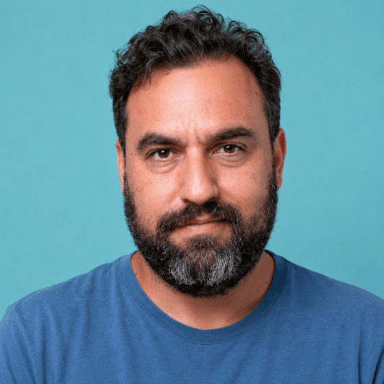 Team member photo