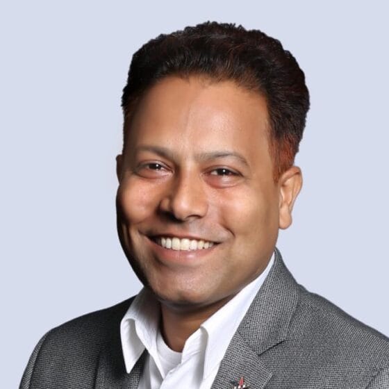Team member photo